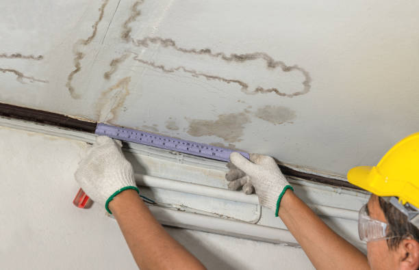 Reliable Water Damage Repair contractor in Crawfordsville, IN by Aqua Guard Water Damage